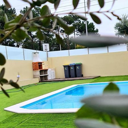 Villas Com Piscina Vila Nova de Gaia Eksteriør bilde