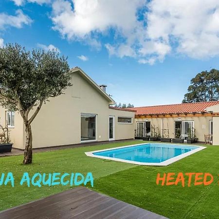 Villas Com Piscina Vila Nova de Gaia Eksteriør bilde