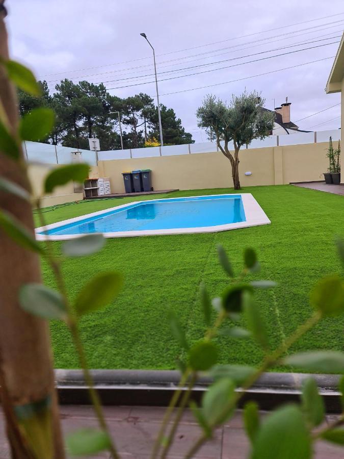 Villas Com Piscina Vila Nova de Gaia Eksteriør bilde