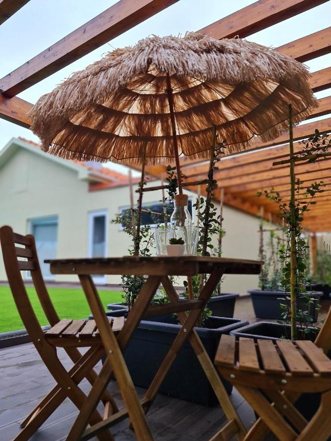 Villas Com Piscina Vila Nova de Gaia Eksteriør bilde
