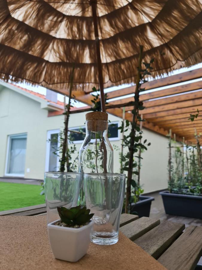 Villas Com Piscina Vila Nova de Gaia Eksteriør bilde