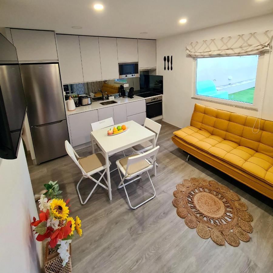 Villas Com Piscina Vila Nova de Gaia Eksteriør bilde