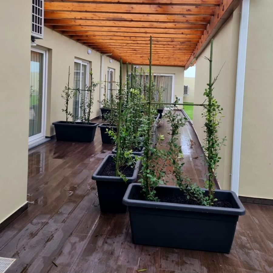 Villas Com Piscina Vila Nova de Gaia Eksteriør bilde