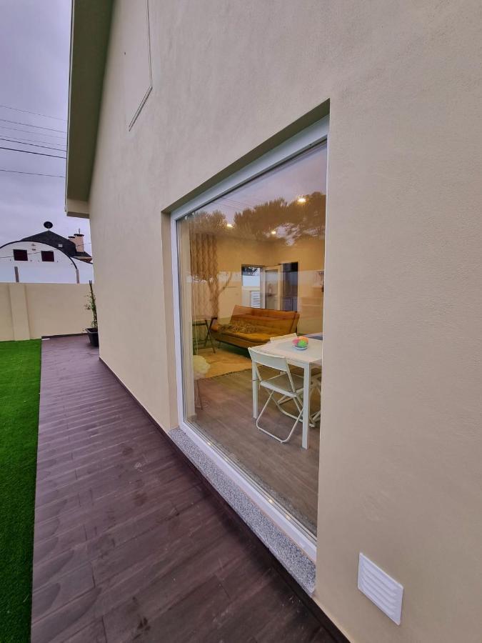 Villas Com Piscina Vila Nova de Gaia Eksteriør bilde