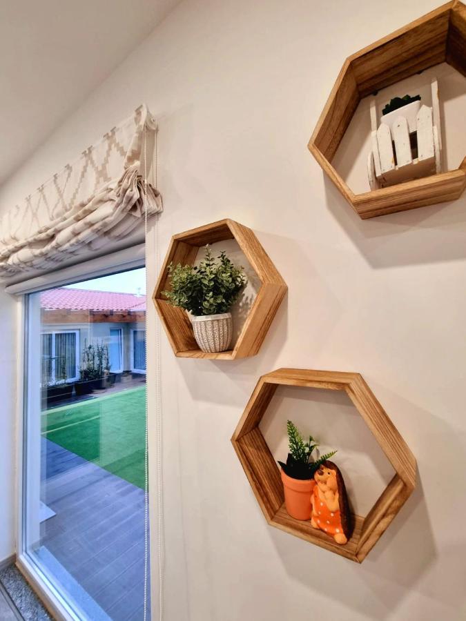 Villas Com Piscina Vila Nova de Gaia Eksteriør bilde
