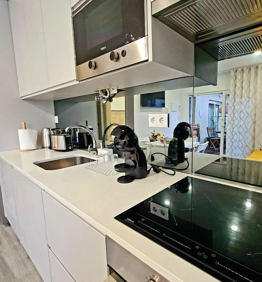 Villas Com Piscina Vila Nova de Gaia Eksteriør bilde