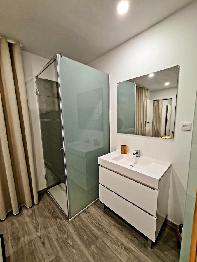 Villas Com Piscina Vila Nova de Gaia Eksteriør bilde