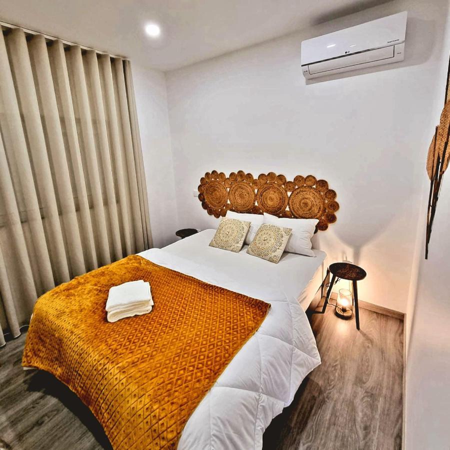 Villas Com Piscina Vila Nova de Gaia Eksteriør bilde