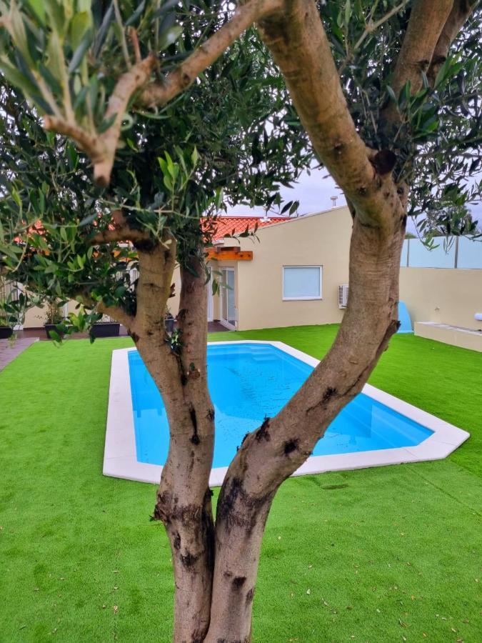 Villas Com Piscina Vila Nova de Gaia Eksteriør bilde