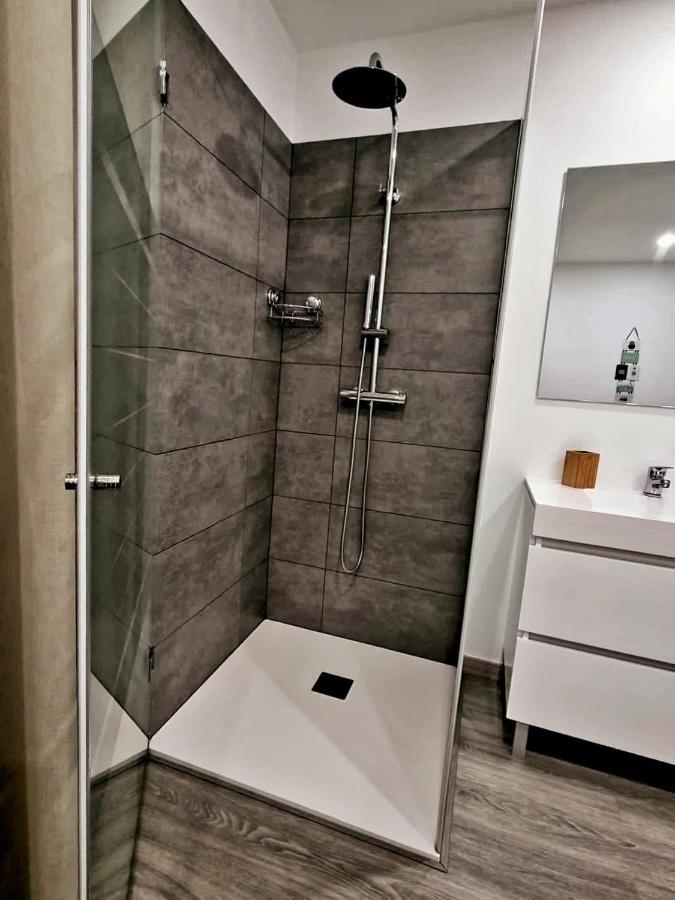 Villas Com Piscina Vila Nova de Gaia Eksteriør bilde