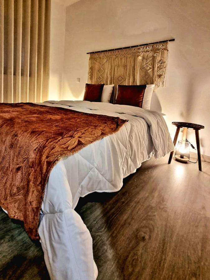 Villas Com Piscina Vila Nova de Gaia Eksteriør bilde