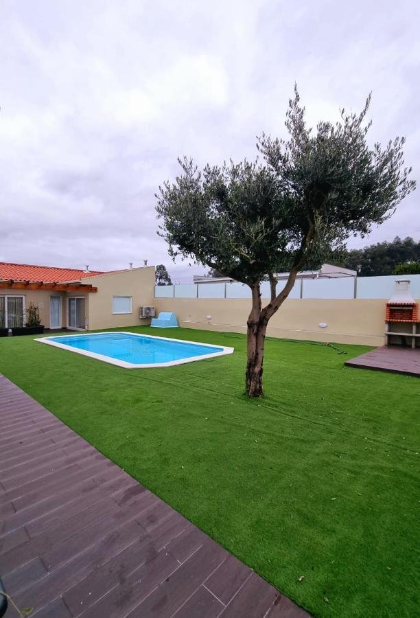 Villas Com Piscina Vila Nova de Gaia Eksteriør bilde