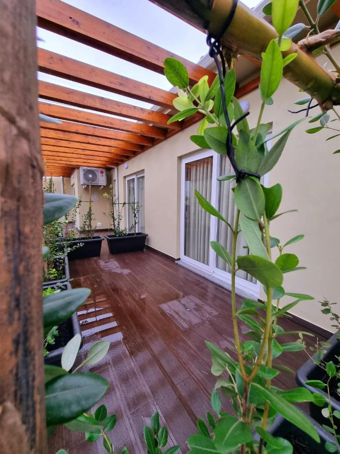 Villas Com Piscina Vila Nova de Gaia Eksteriør bilde