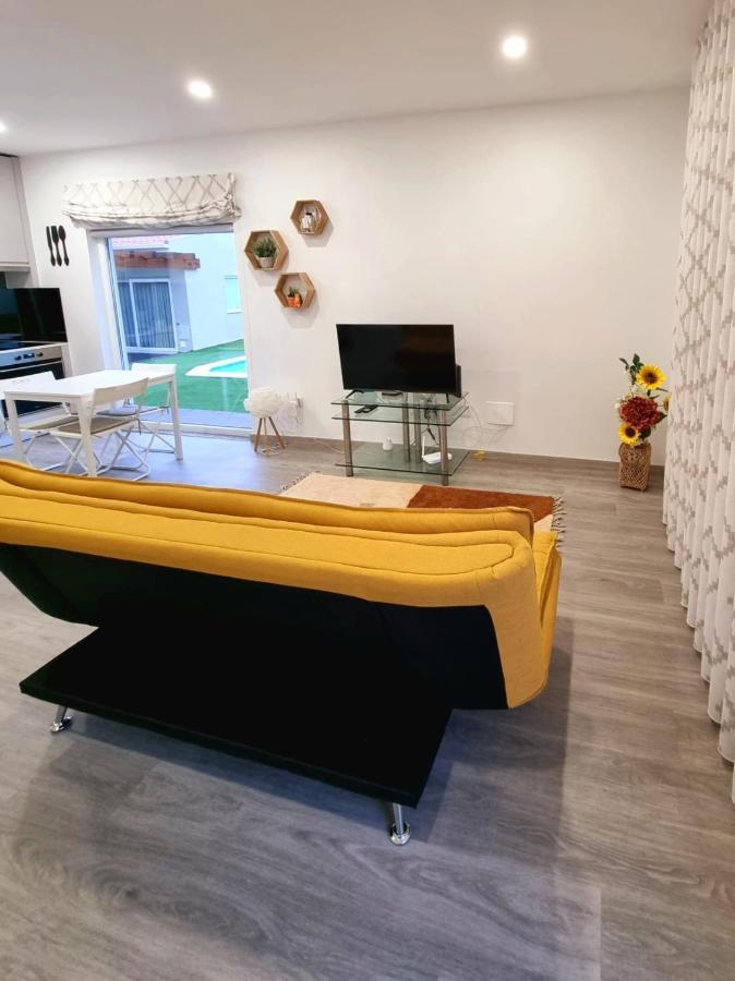 Villas Com Piscina Vila Nova de Gaia Eksteriør bilde