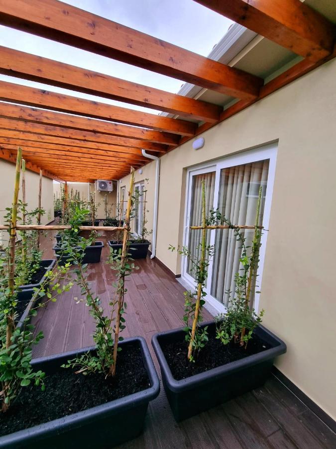 Villas Com Piscina Vila Nova de Gaia Eksteriør bilde