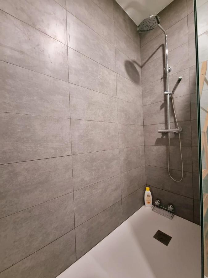 Villas Com Piscina Vila Nova de Gaia Eksteriør bilde