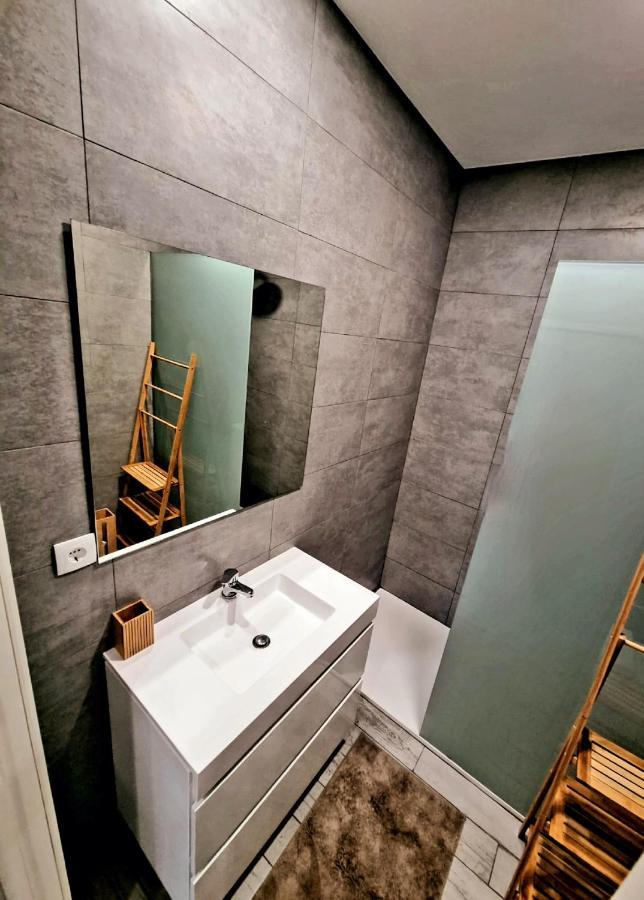 Villas Com Piscina Vila Nova de Gaia Eksteriør bilde