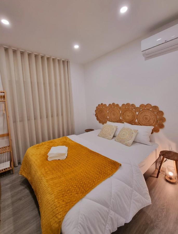 Villas Com Piscina Vila Nova de Gaia Eksteriør bilde