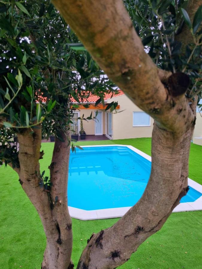 Villas Com Piscina Vila Nova de Gaia Eksteriør bilde