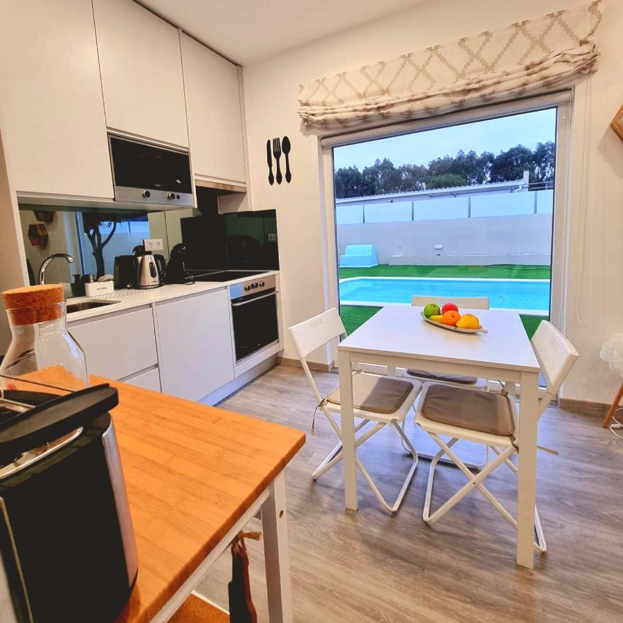 Villas Com Piscina Vila Nova de Gaia Eksteriør bilde